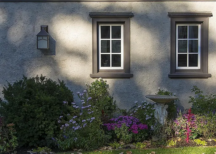 Stone Terrace *